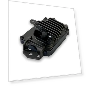 Front Cruise Control Distance Radar Sensor — Radar Detectors, Automotivemechanicalparts