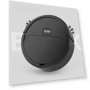 Fully Automatic Smart Sweeping Robot — Smart Cleaning Robots, Factory Discount Outlet