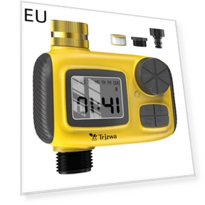 Garden Watering Timer — Controllers, COOKING-MALL