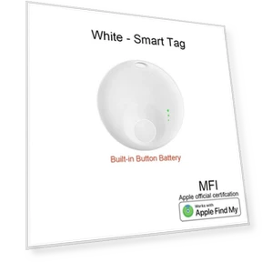 GPS Tracker Mini Tag — Location Tracking Devices, Jumaocun-Fashions