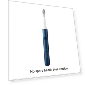 Inductive Wireless Rechargeable Electric Toothbrush — Kids' Electric Toothbrushes, JM