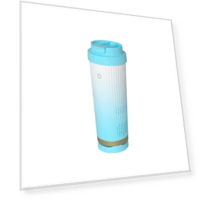 Intelligent Cooling and Heating Cup — Beverage Warmers, icreative