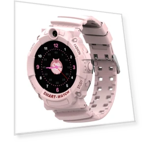 Kids Smart Watch for Video Calls — Wearable Accessories, ESSAGER