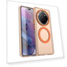 Magnetic Wireless Charging Case — Battery Charger Cases, hengbo-Cases