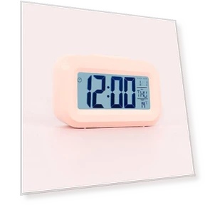 Mini Timer — Alarms & Clocks, Ephemeral