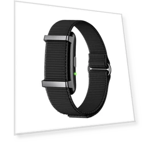 Minimalist Style Fitness Tracker Bracelet — Fitness & Activity Monitors, ZJM Mall