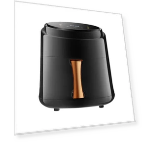 Multifunctional Air Fryer Oven — Air Fryers, Factory Discount Outlet