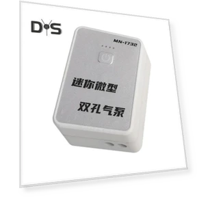 Rechargeable Aquarium Air Pump — Air Pumps, Kitty Cat House