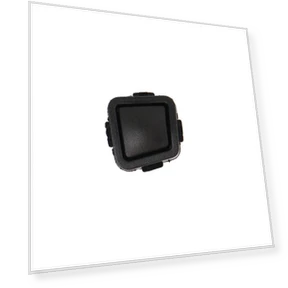 Replacement Touch Button Cover for Door Handle — Car Door Entry Guard