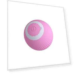 Rolling Ball Smart Cat Toys — Cat Playthings, Yiran Furniture
