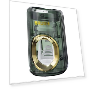 Silent Compact Wall-Mounted Automatic Toothpaste Dispenser — Care Dispensers, Fungogo