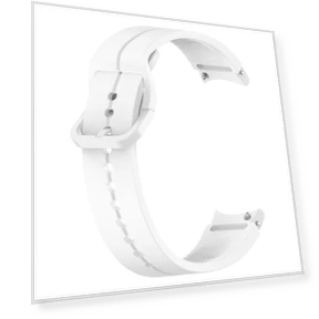 Silicone Strap — Bands, lucky001