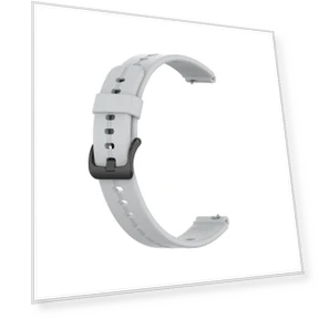 Silicone Watch Strap — Smartwatch Straps, Huawei