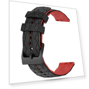 Silicone Watch Straps — Bands, COLMI