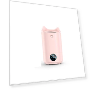 Smart Air Humidifier — Air Moisturizers, wmlike mz