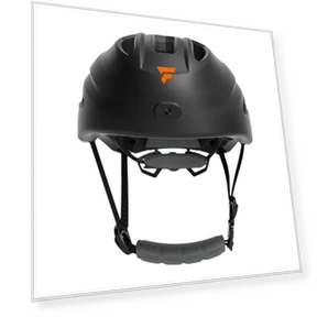 Smart Bike Helmet with 1080P Camera — Wearable Cameras, Lixada