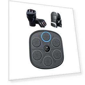 Smart Boxing Trainer — Boxing Training Gear, Sunnimix