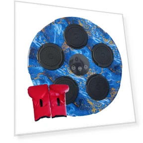 Smart Boxing Trainer — Boxing Training Gear, Xample