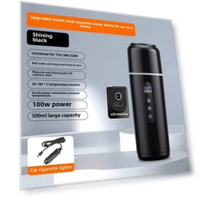 Smart Car Mug Warmer — Travel Mugs & Tumblers, Home Of Auto Parts