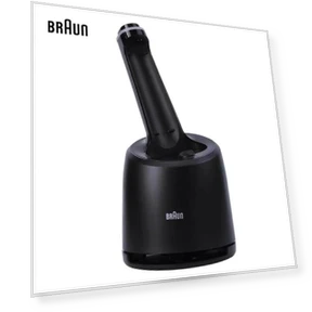 Smart Care Center — Accessories, Braun