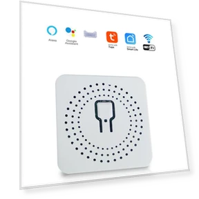 Smart Dimmer Module — Smart Home Modules, Tuya