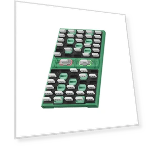 Smart Electronic Military Chess Set — Board Games, GeeKer