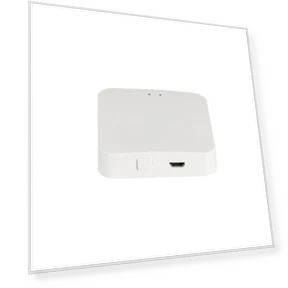 Smart Home Gateway with Voice Control Central Hub — Smart Home Hubs & Controllers, GadgetGrip