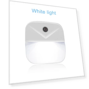 Smart Motion Sensor Night Light — Night Lights, DC-Home-2