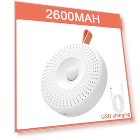 Smart Odor Eliminator for Pets — Odor Removers, Refreshing Home