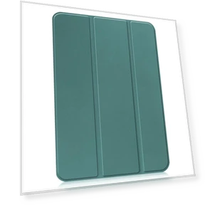 Smart PU Leather Case with Magnetic Stand Cover — Protective Cases, Finding Case