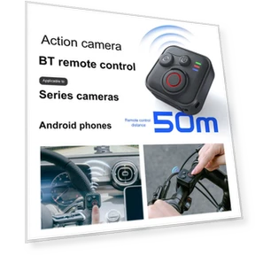 Smart Remote Control — Remote Controls, CosyHome