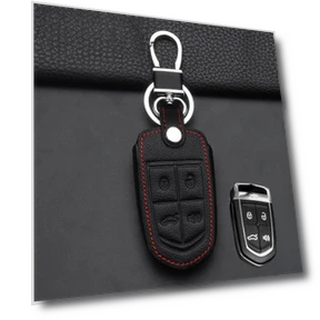 Smart Remote Key Case — Key Holders & Accessories, zhifengqiche