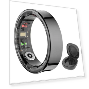 Smart Ring — Smart Rings, Home Of Auto Parts
