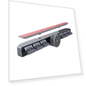 Smart Steering Wheel Controller — Steering Wheels, Cars Auto Home