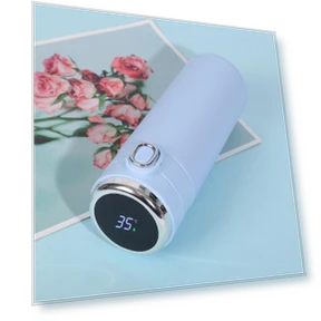 Smart Thermos — Thermoses, Factory Discount Outlet