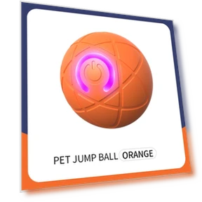 Smart Toy for Dogs — Automatic Launchers, Happypilot