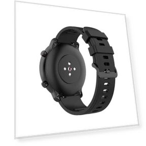 Smart Watch Strap — Smartwatch Straps, HOBBIT-3C Accessories