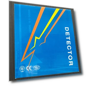 Smart WiFi Smoke Detector — Smoke Detectors, ToolCraft