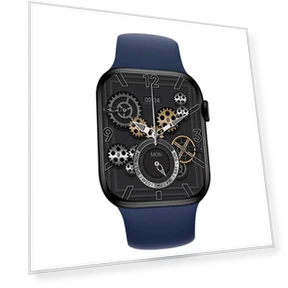 Smartwatch — Smartwatches, Happy World Electronics