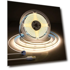 Touch Sensor LED Strip Light — LED Strips, MALITAI