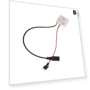 Touch Switch — Dimmer Switches, Solitude