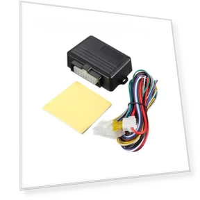 Universal 12V Car Window Closer Control Module — Window Kit, JOHO - CarGear