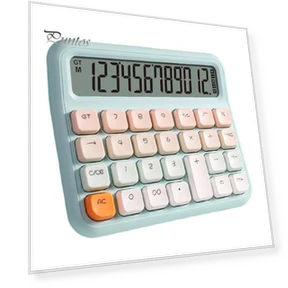 Voice/Silent Desktop Calculator — Calculators, All you desire