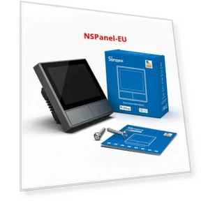 Wall Switch Wi-Fi Smart Scene Thermostat Breaker — Lighting Controls, CH-3C Electronics