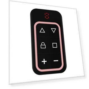 Wireless Remote Control Duplicator — Keypads & Remotes, YJMP