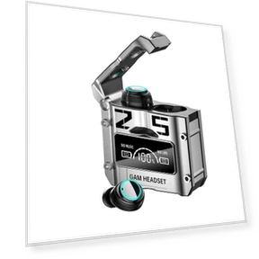 Wireless TWS Earbuds — Headsets, Popular star