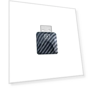 2 in 1 USB Wireless Carplay Adapter — Bluetooth, World Auto Parts