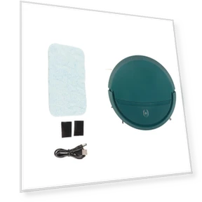 3 in 1 Mini Smart Sweeping Machine — Sweepers, Modern Home Furnishing