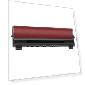 3-Speed Adjustable Car Headrest Fan — Portable USB Fans