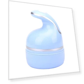 3D Smart Pet Massager — Dander Removers